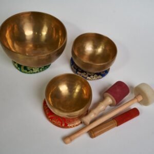 Meditation Set